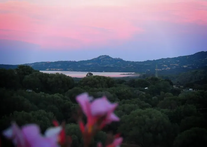 Agriturismo Sa Mendhula