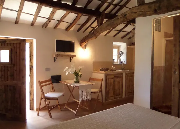 Agriturismo Sa Mendhula