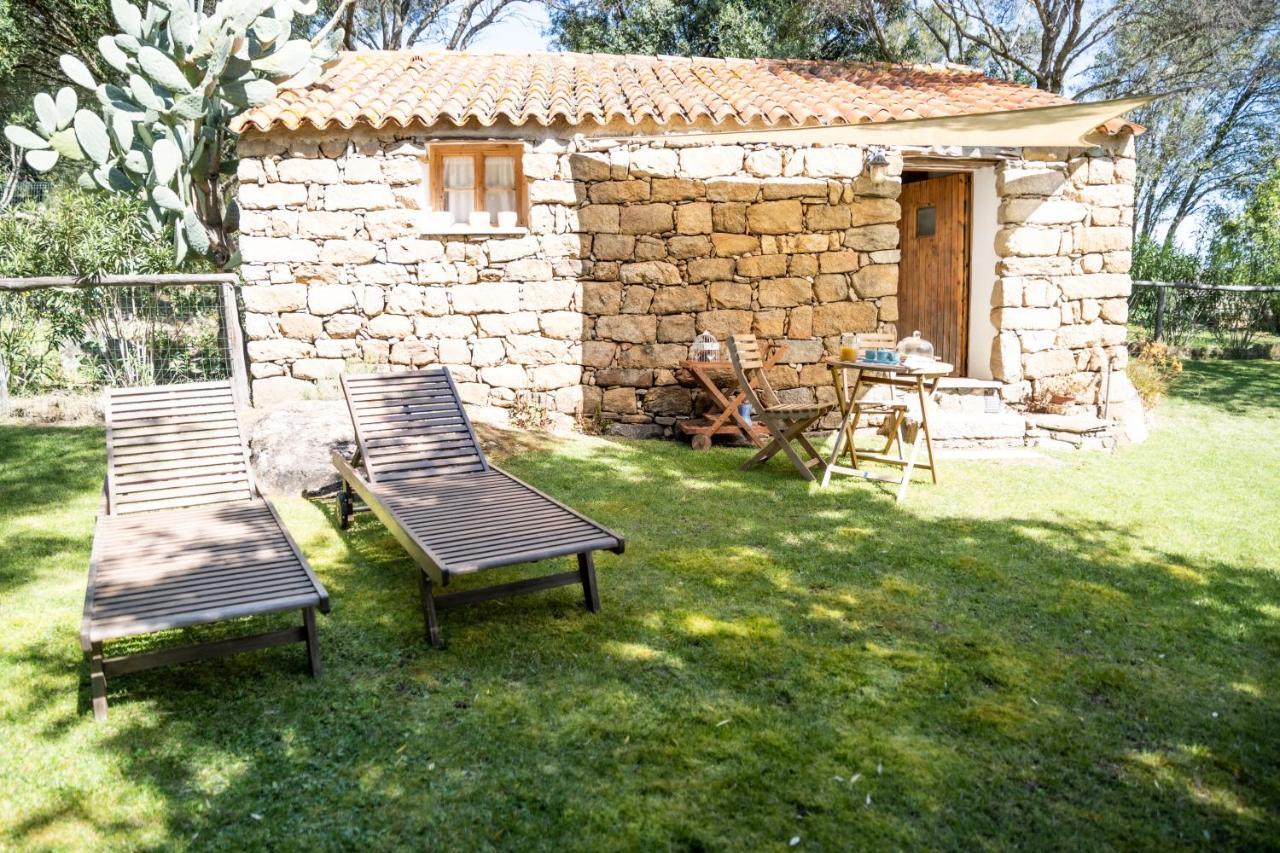 Vakantieboerderij Sa Mendhula