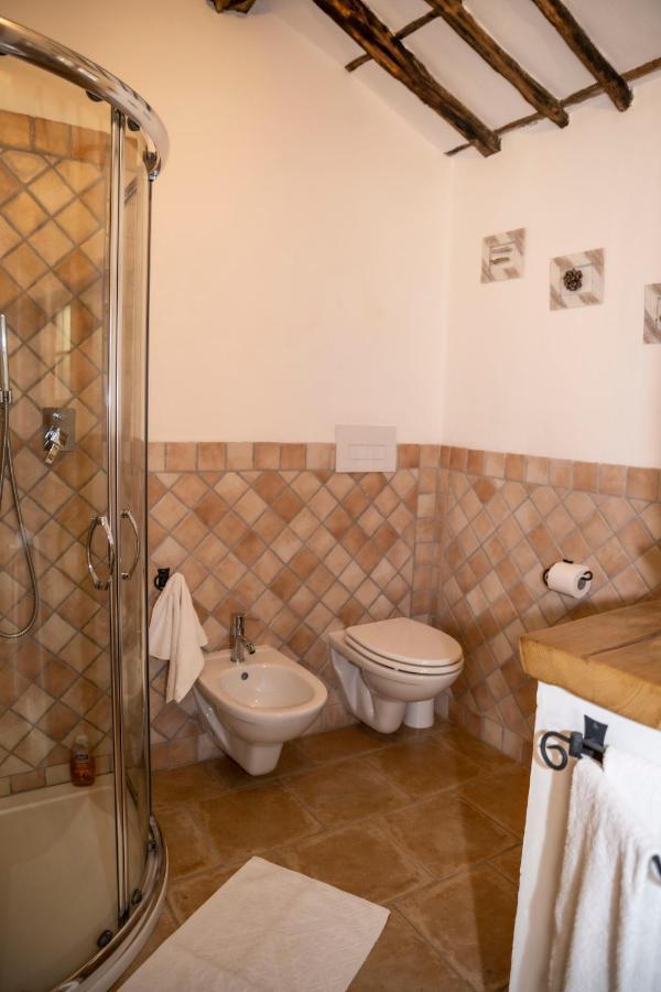 Bauernhof Sa Mendhula Cugnana