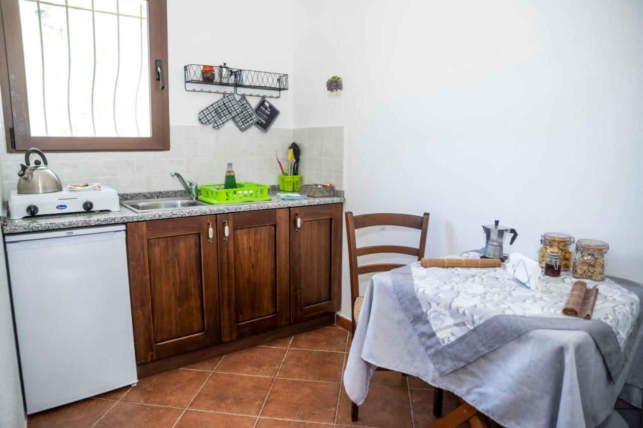 Sa Mendhula Vakantieboerderij