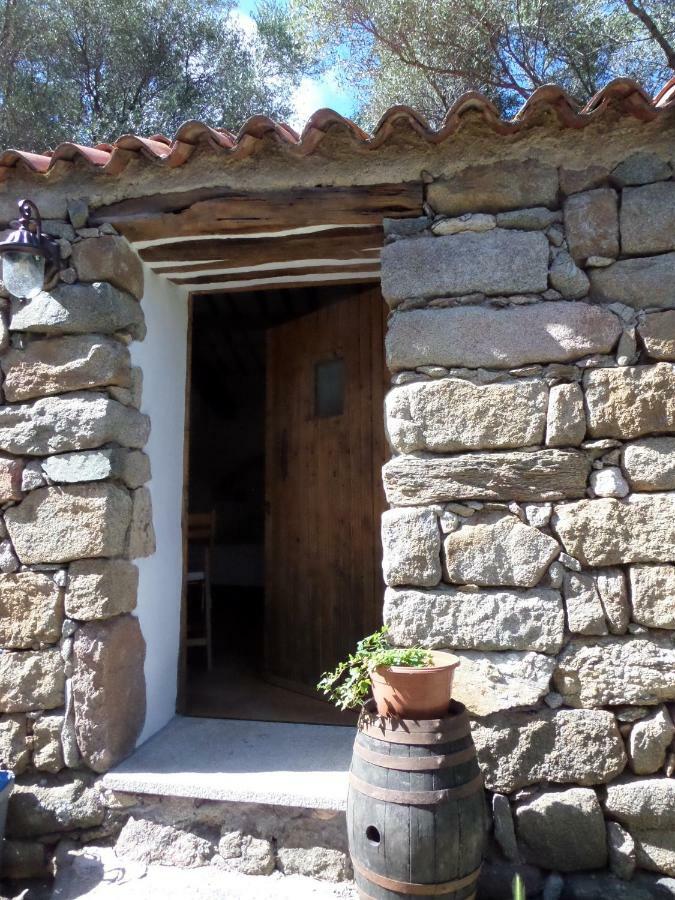 Sa Mendhula Vakantieboerderij Cugnana