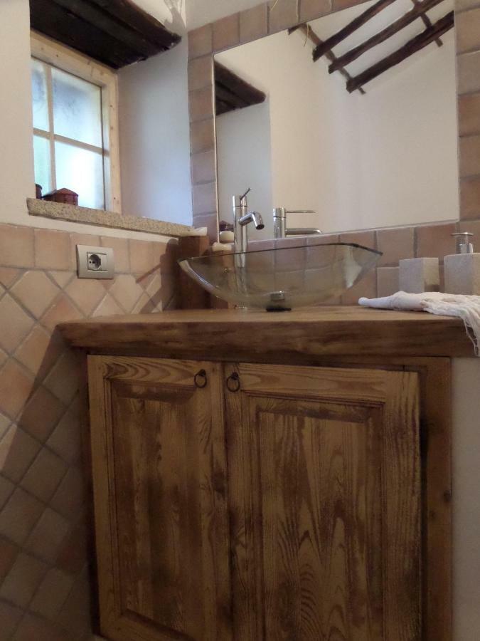 Bauernhof Sa Mendhula Cugnana