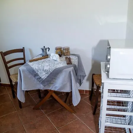 Agriturismo Sa Mendhula Villa Cugnana Esterno foto