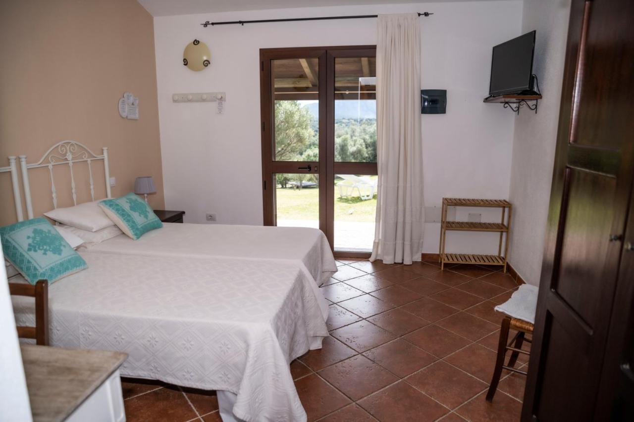 Farm stay Sa Mendhula *