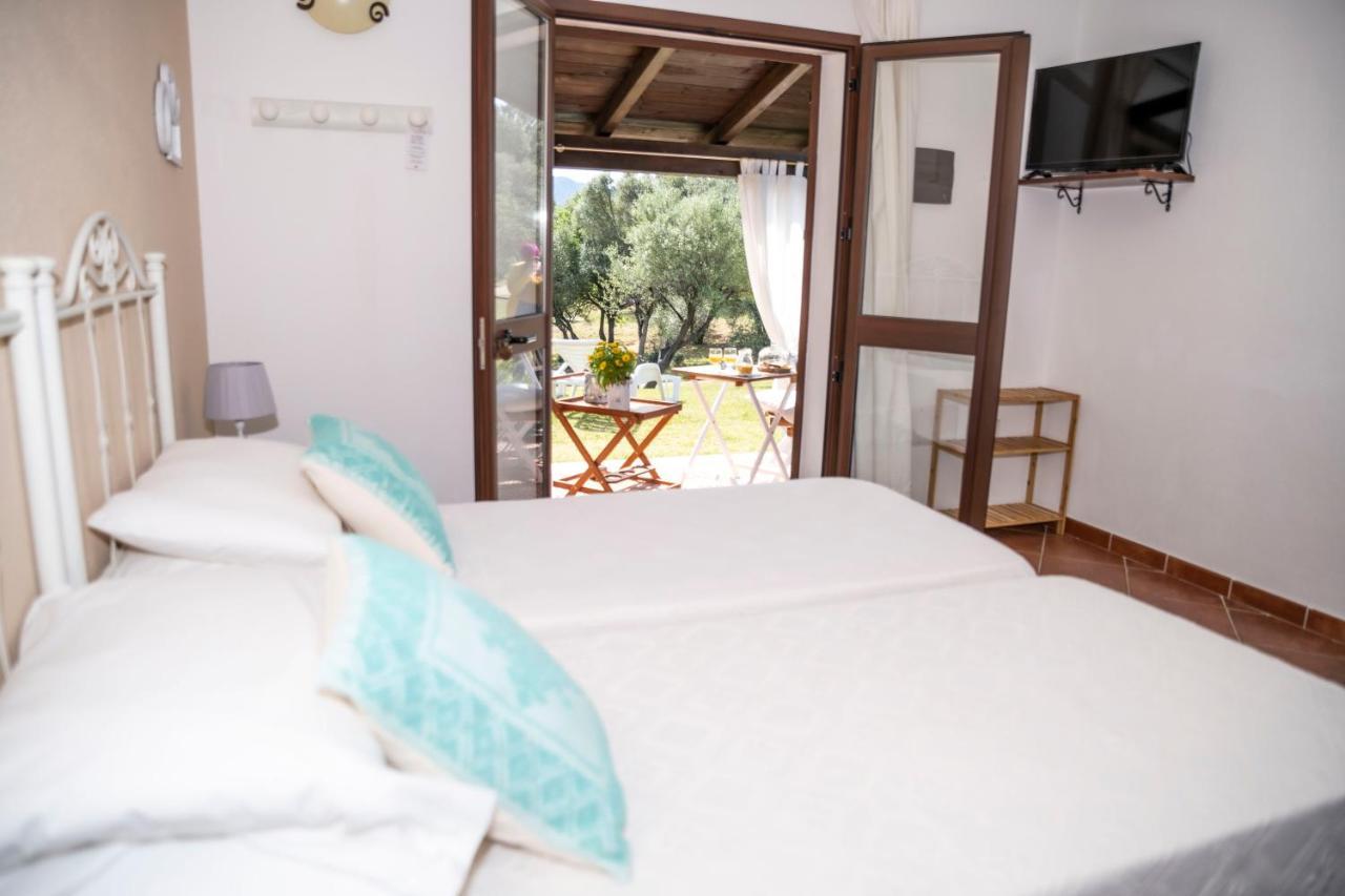 Sa Mendhula Farm stay Cugnana