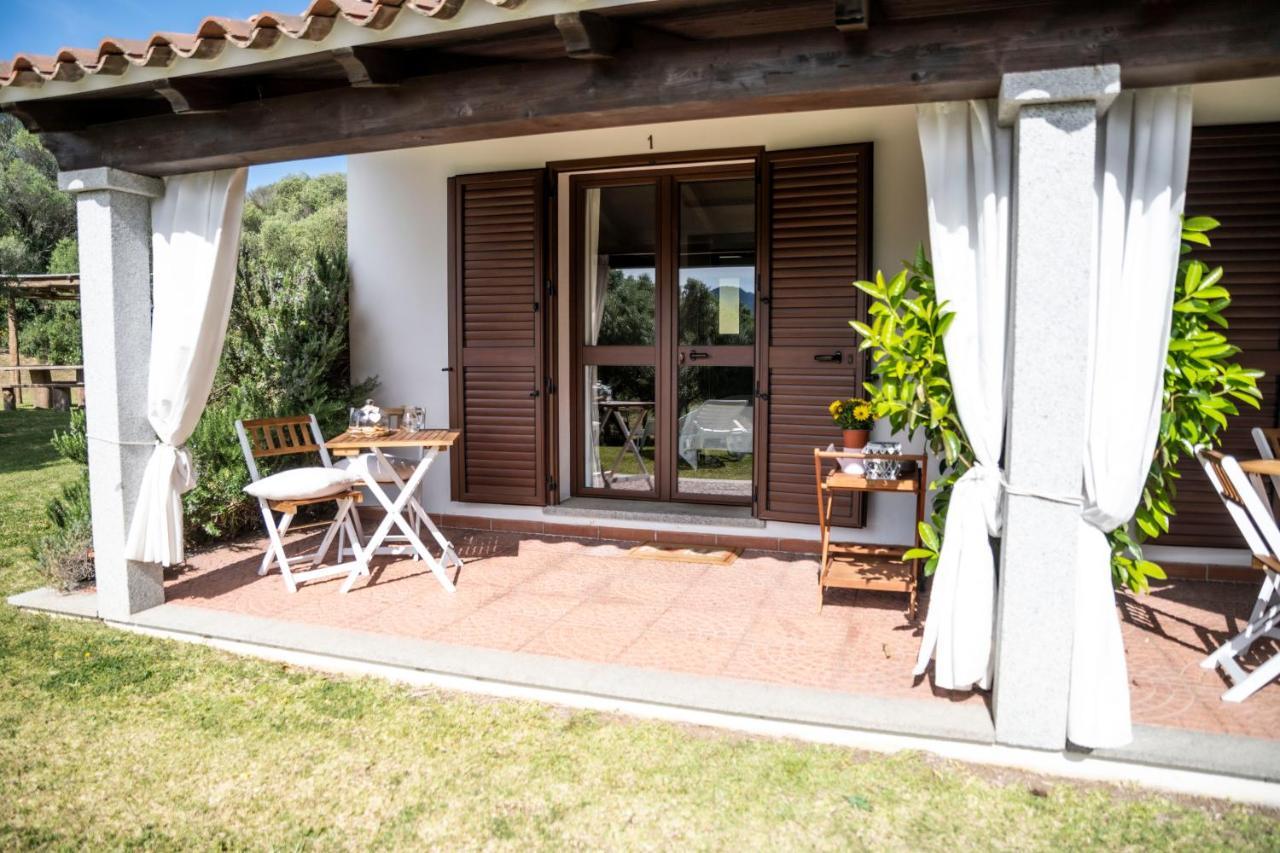 Sa Mendhula Farm stay *