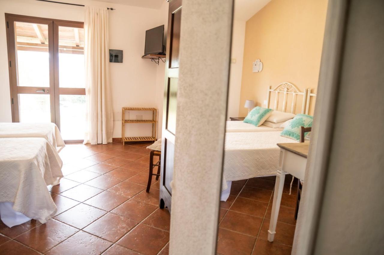 Sa Mendhula Farm stay