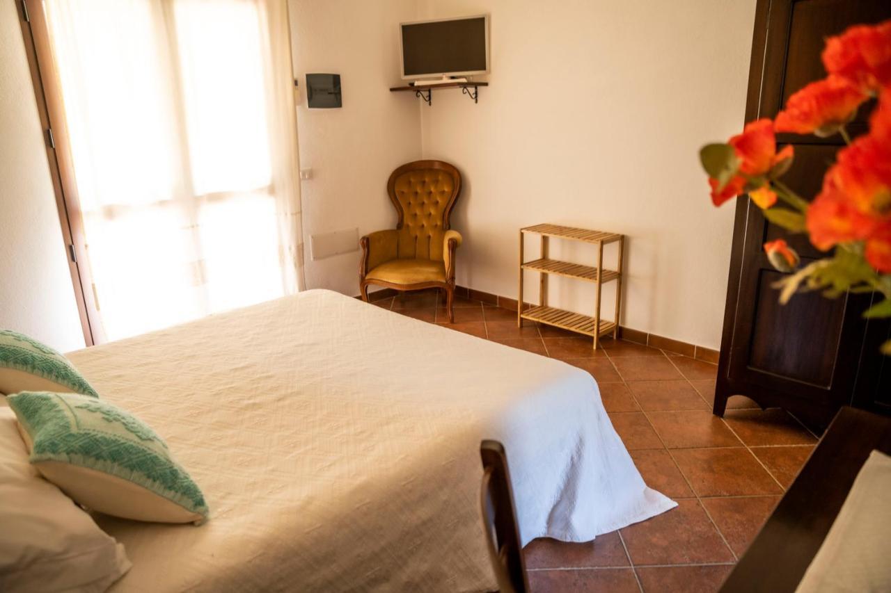 Sa Mendhula Farm stay Cugnana
