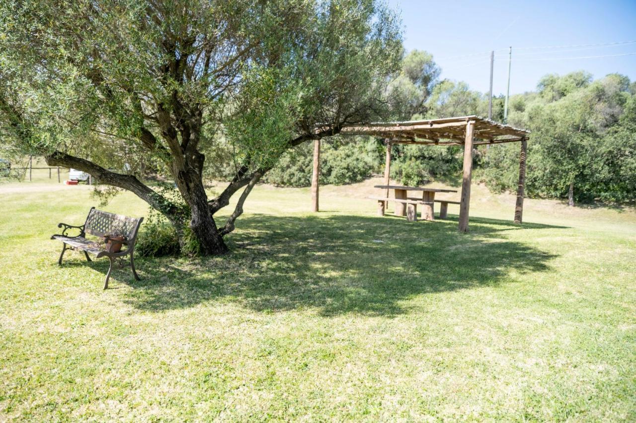 Sa Mendhula Farm stay Cugnana