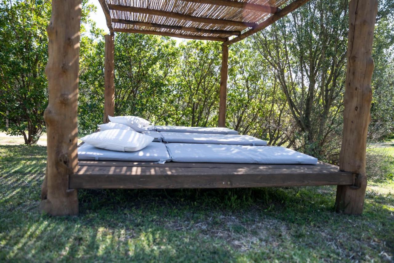 Sa Mendhula Farm stay Cugnana
