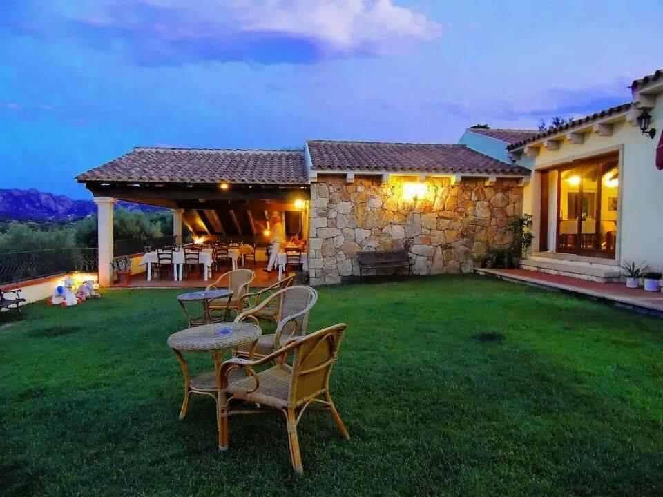 Farm stay Sa Mendhula *