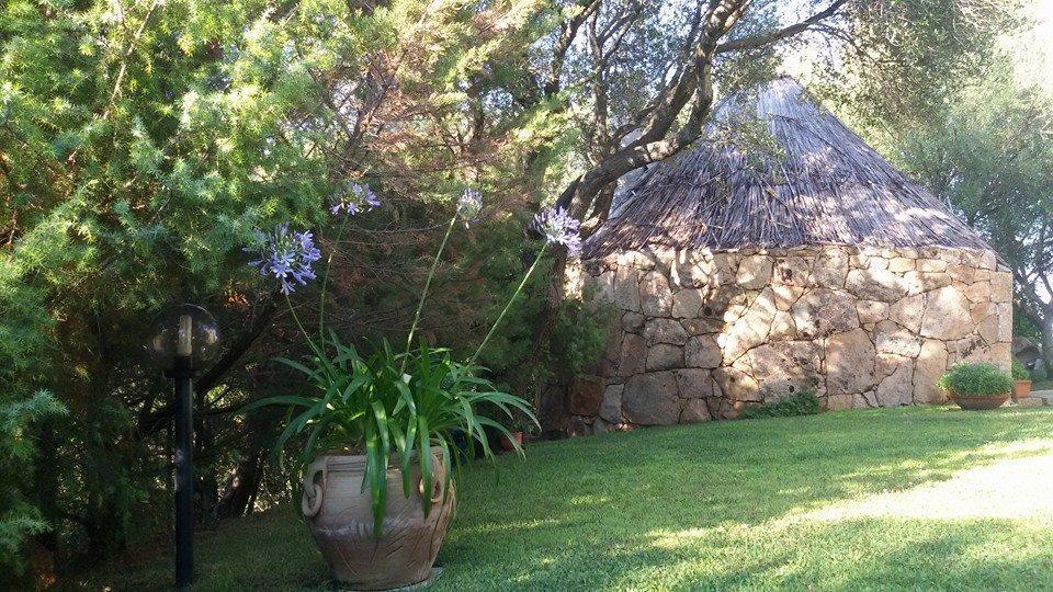 Farm stay Sa Mendhula