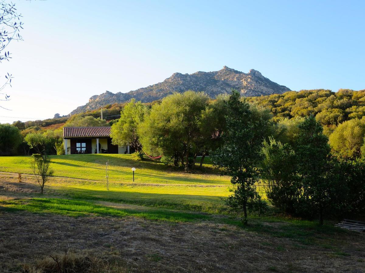Sa Mendhula Farm stay Cugnana