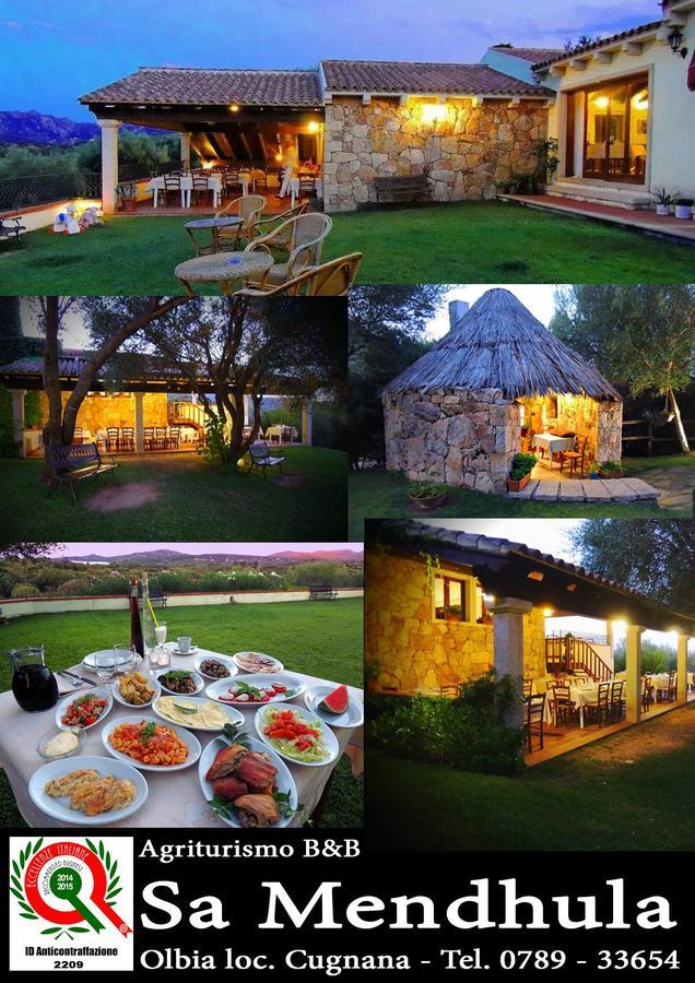 Farm stay Sa Mendhula
