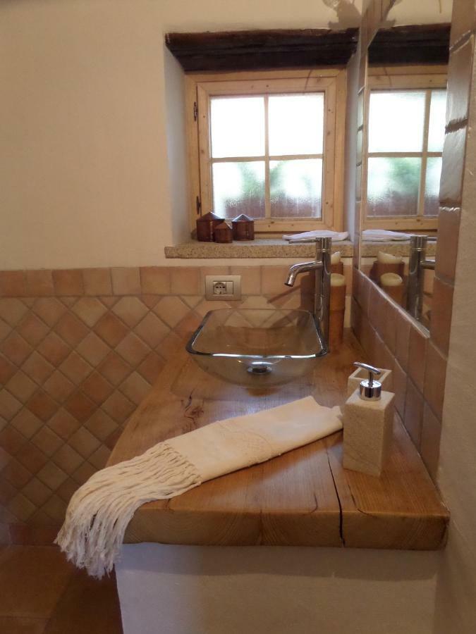 Farm stay Sa Mendhula