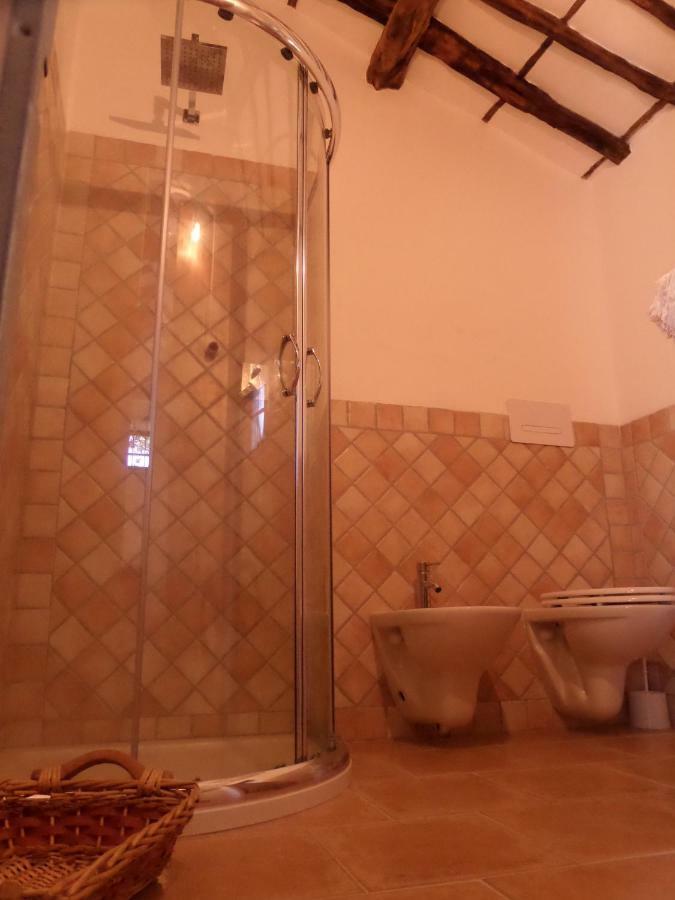 Farm stay Sa Mendhula *