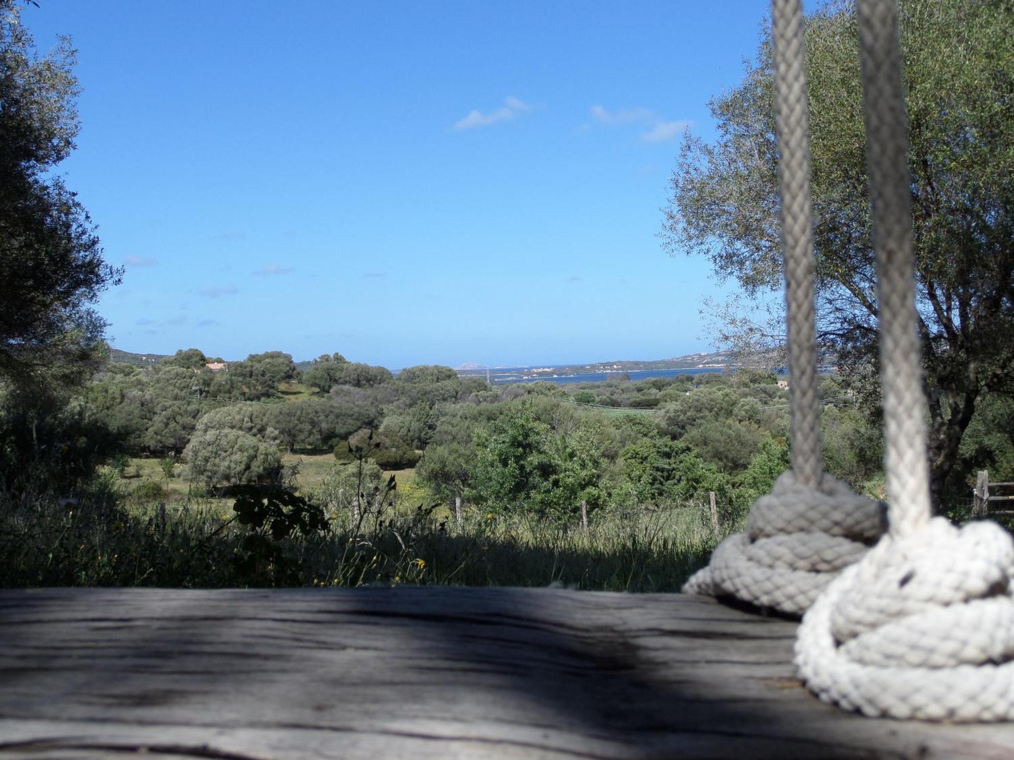 Sa Mendhula Farm stay
