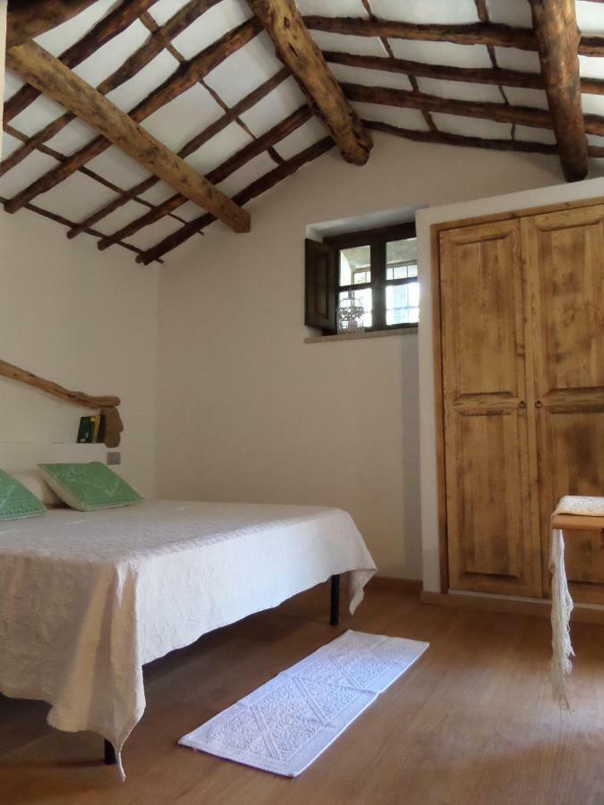 Sa Mendhula Farm stay